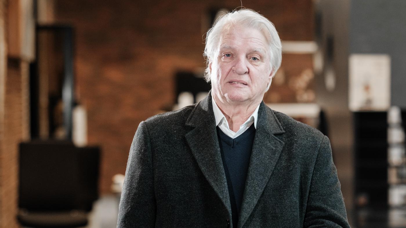 Auteur Allard Schröder