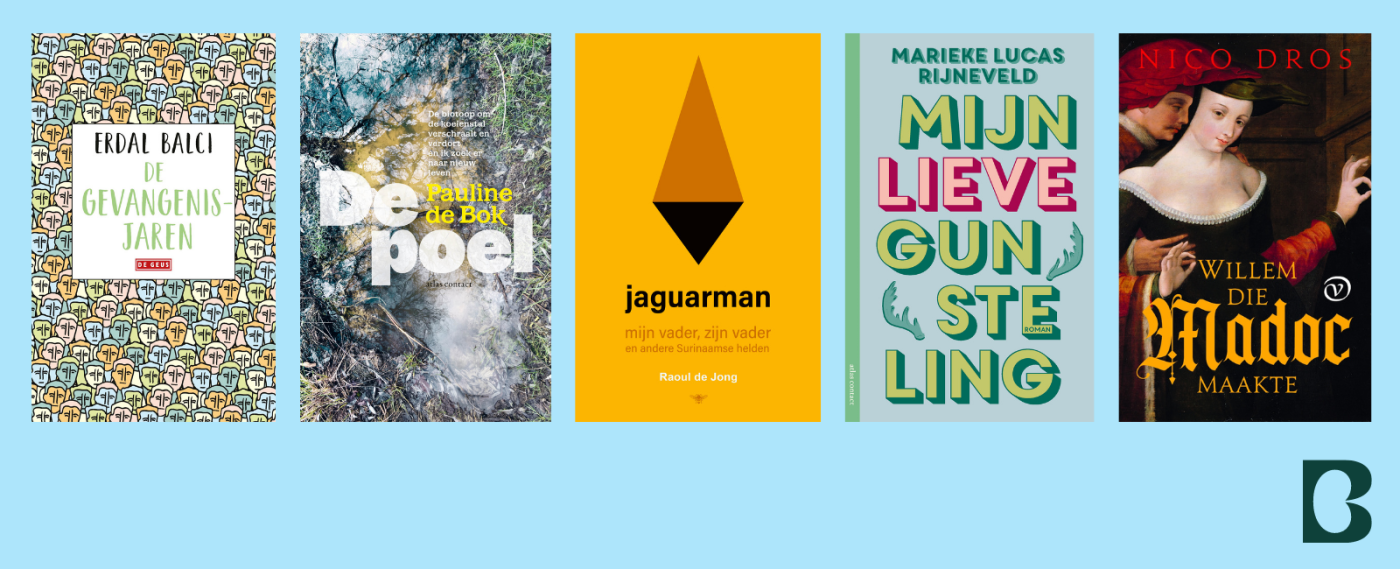 covers shortlist 2022