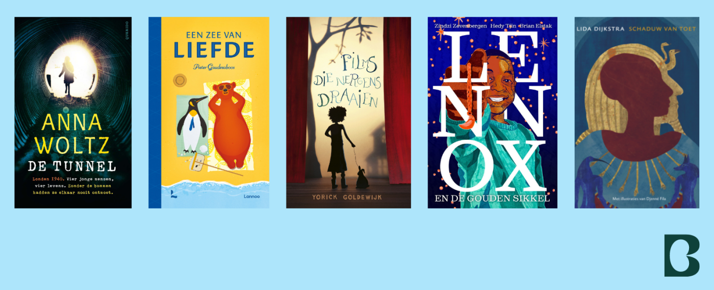 Covers shortlist boon 2022