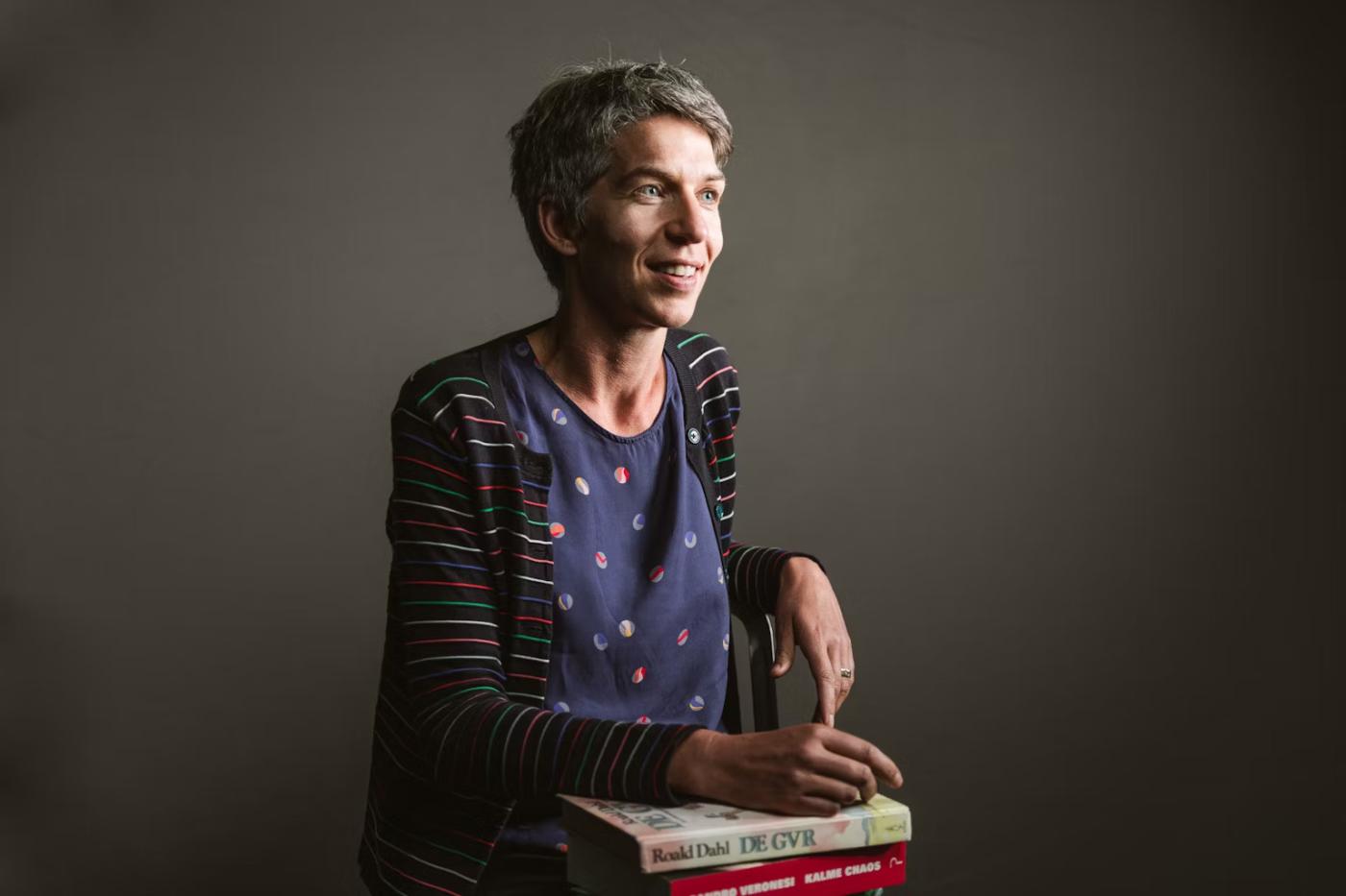 Sofie Van Sande Lannoo