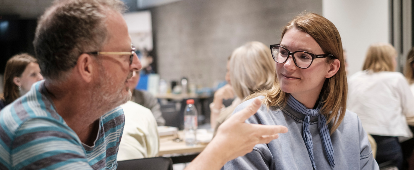 Slotmoment Boon voor Onderwijs 2026