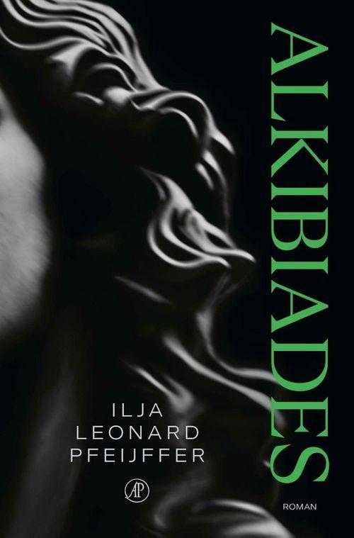 Cover Alkibiades
