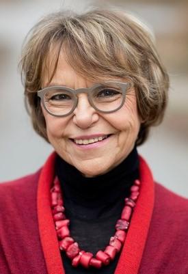 Brigitte Raskin