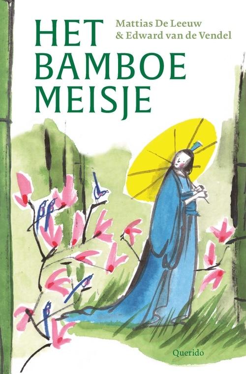 Het bamboemeisje