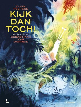 Cover Kijk dan toch