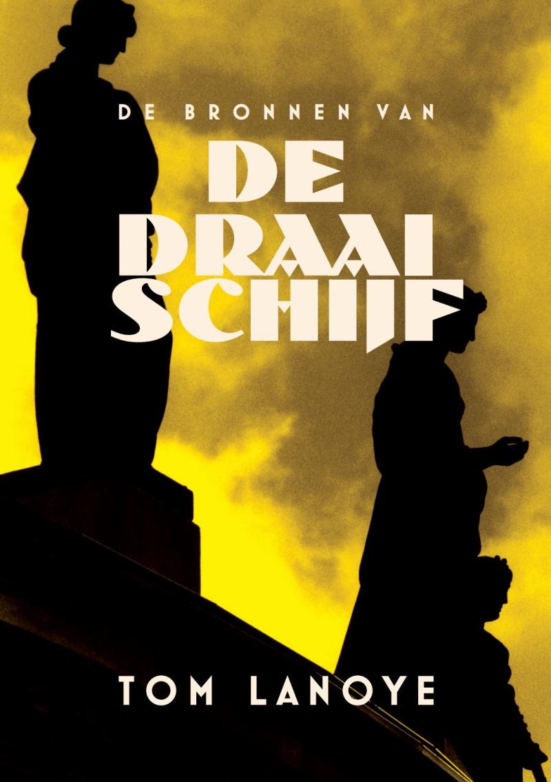 De draaischijf