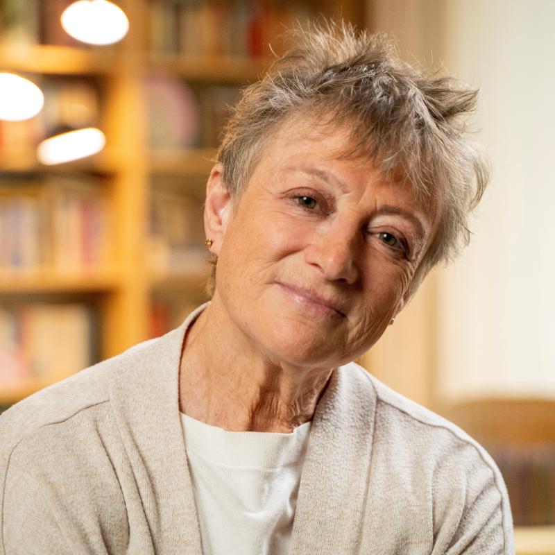 Martine Tanghe