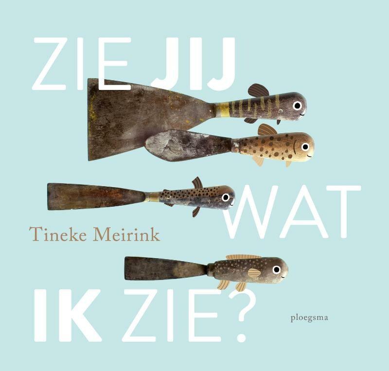 Zie jij wat ik zie