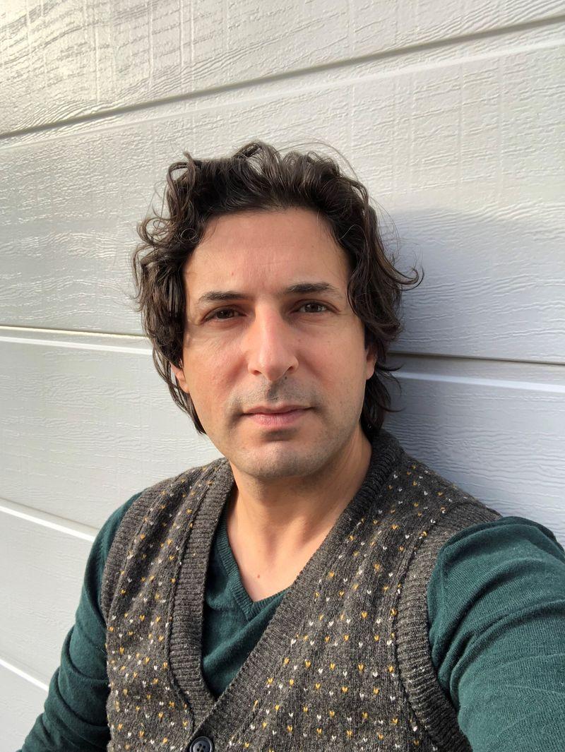 Mustafa Kör