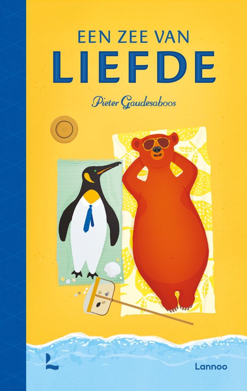 Een zee van Liefde