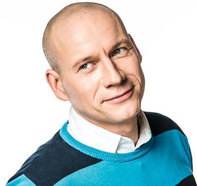 Sven Speybrouck