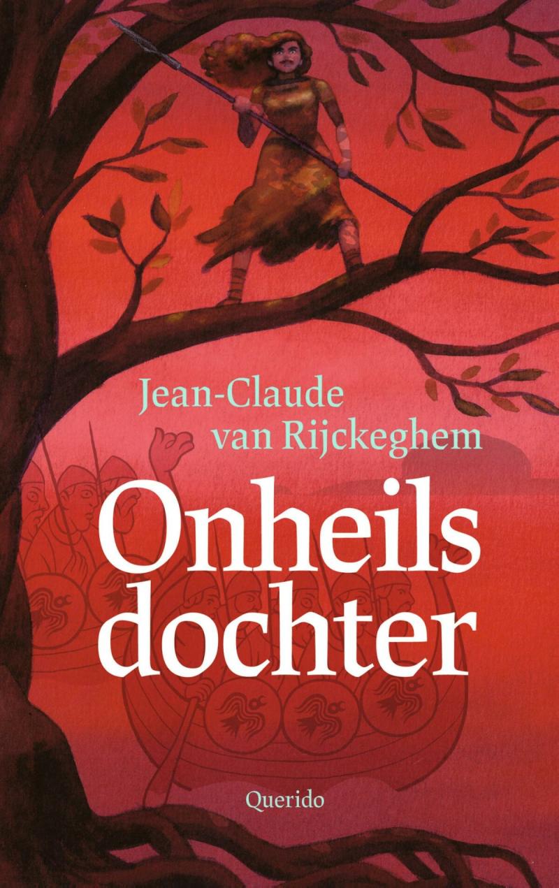 'Onheilsdochter'