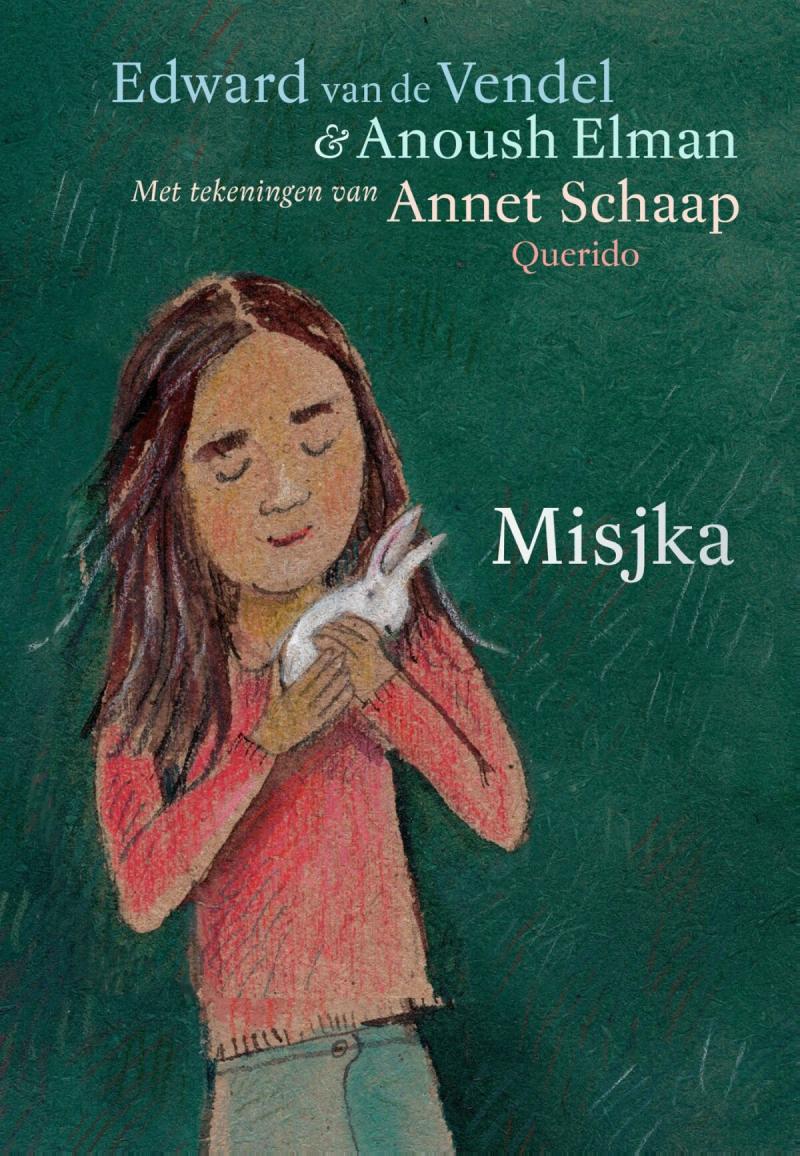 Misjka 