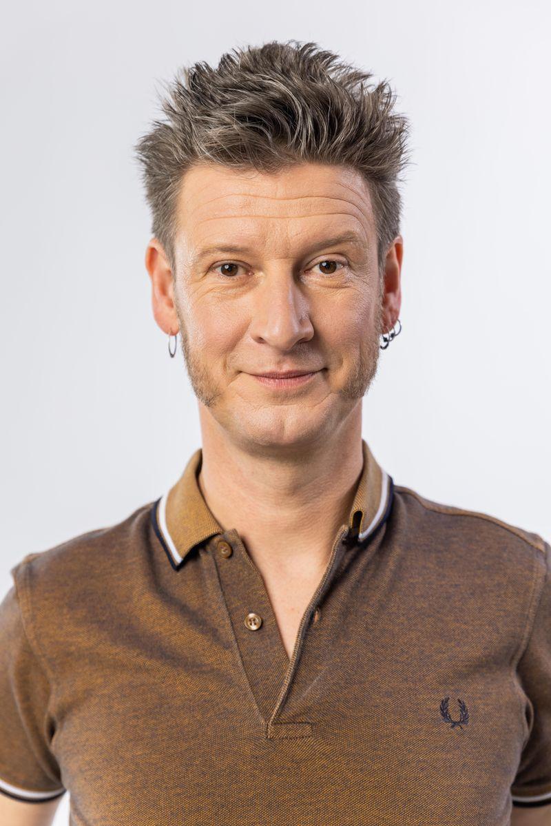 Wouter Deprez