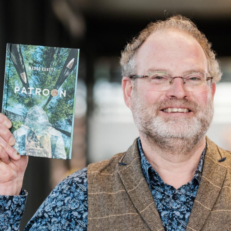 Patroon | Marco Kunst