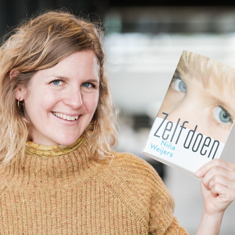 Zelf doen | Niña Weijers