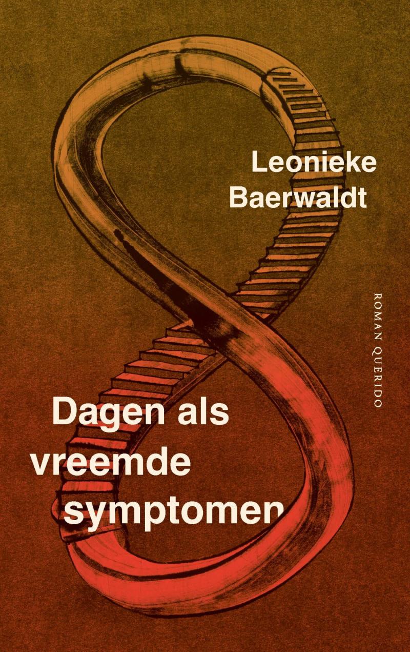 ‘Dagen als vreemde symptomen’