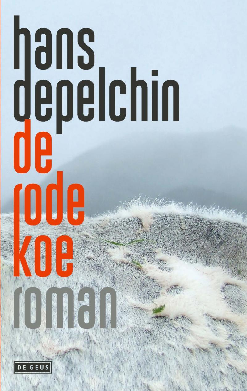 ‘De Rode Koe’