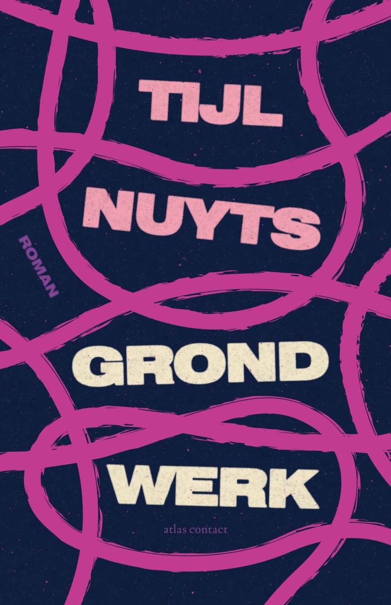 ‘Grondwerk’