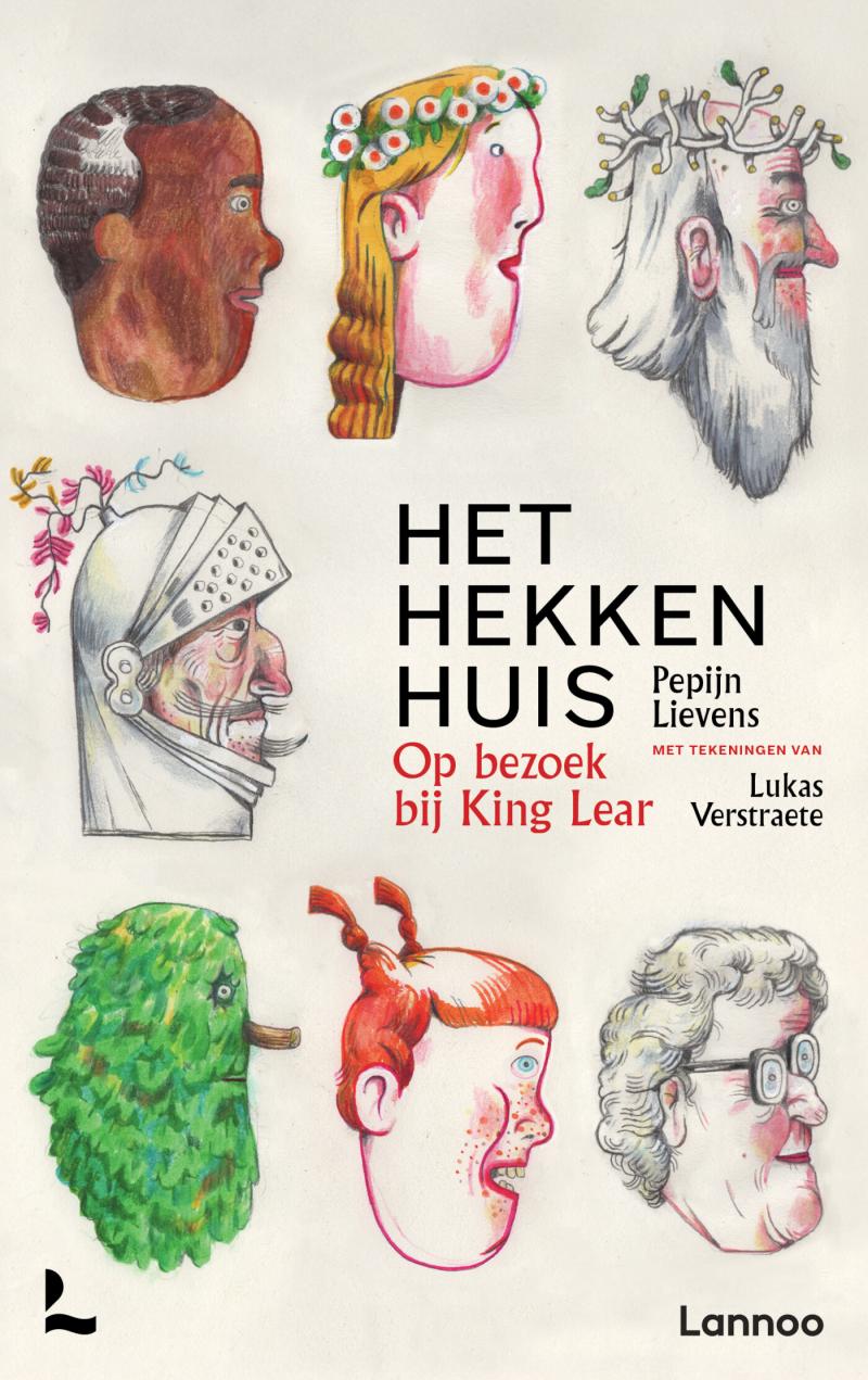 ‘Het Hekkenhuis’