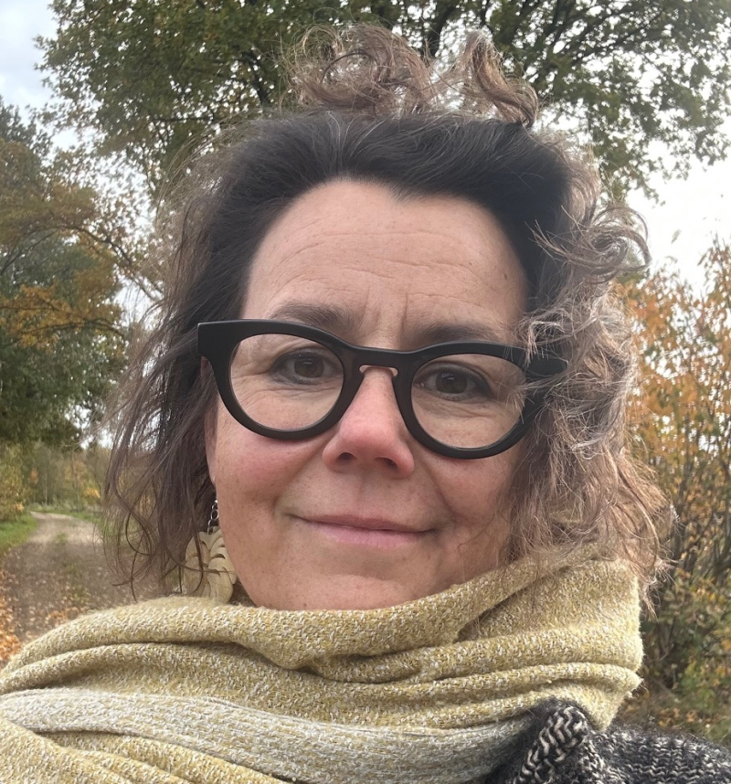 Veerle Moureau