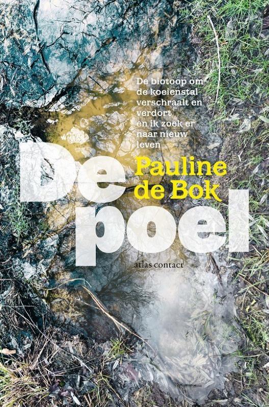 'De Poel' - Pauline de Bok (Atlas Contact)