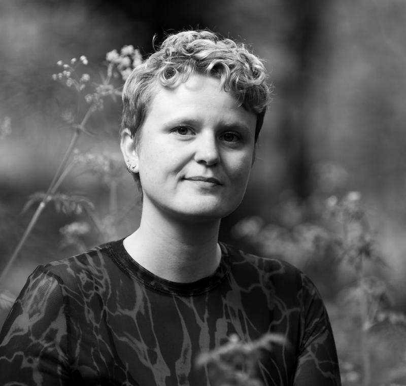 Janne Van Beek