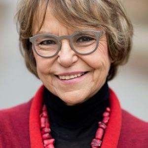 Brigitte Raskin