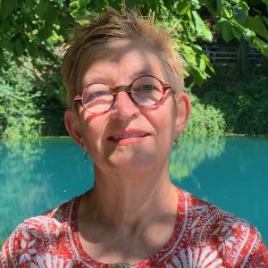 Catherine Vuylsteke