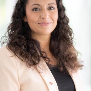 Ihsane Chioua Lekhli