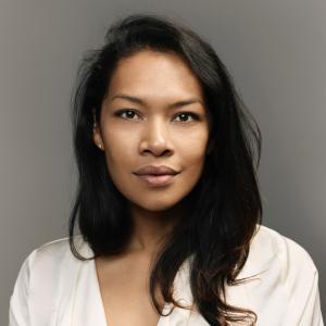 Karin Amatmoekrim