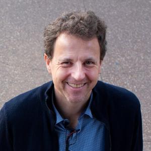 Krist Biebauw