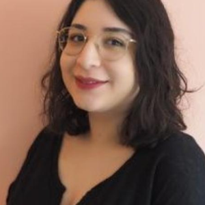 Melina Ghasseminejad