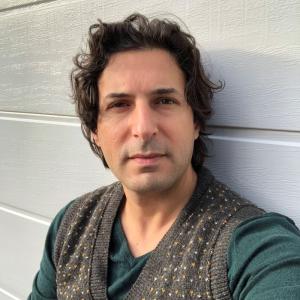 Mustafa Kör