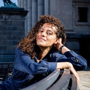 Silvie Moors