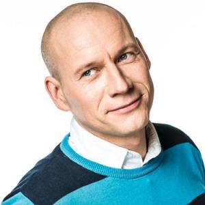Sven Speybrouck