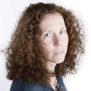 Veerle Vanden Bosch