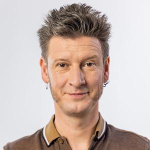 Wouter Deprez