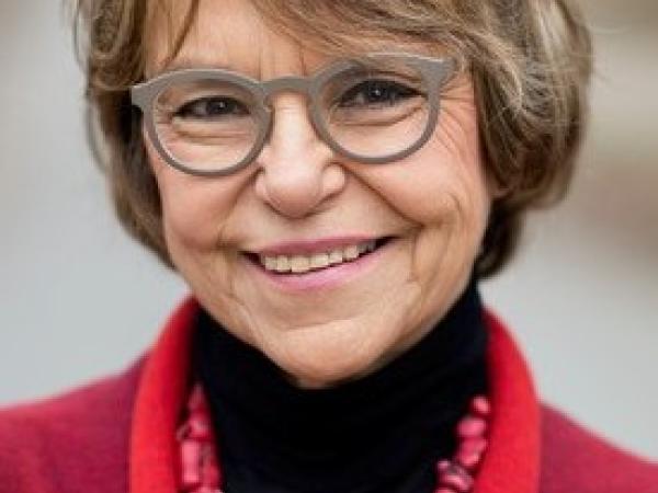 Brigitte Raskin