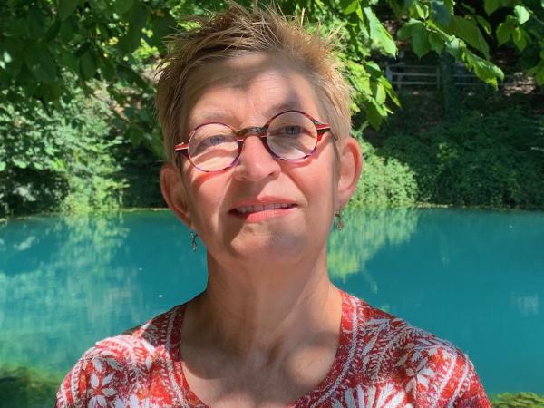 Catherine Vuylsteke