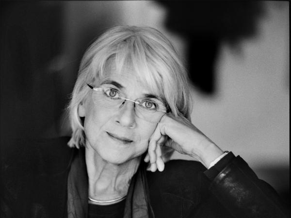 Joke van Leeuwen