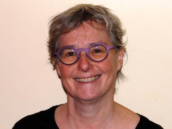 Jen de Groeve