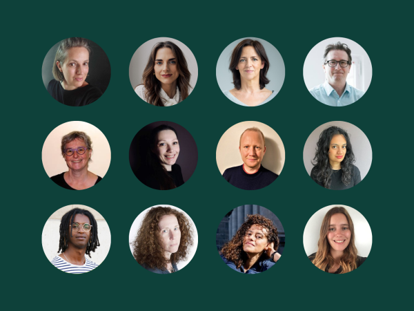 Jury de Boon 2025
