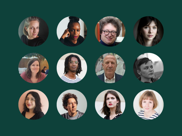Jury de Boon 2026
