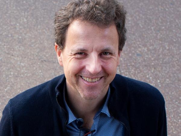 Krist Biebauw