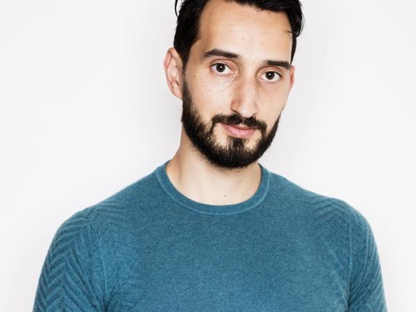 Rashif El Kaoui