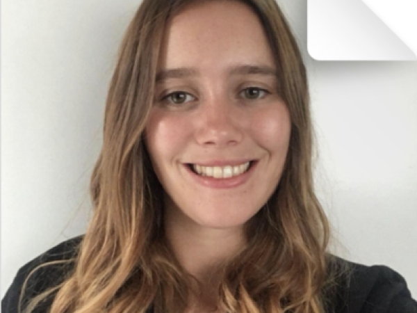 Steffie Van Neste
