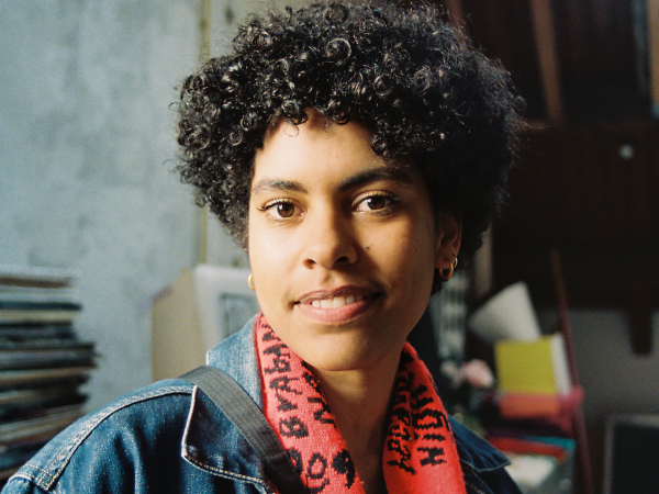 Sophia Blyden