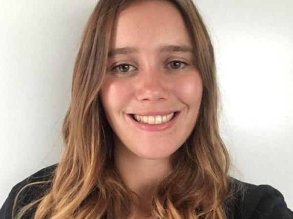 Steffie Van Neste