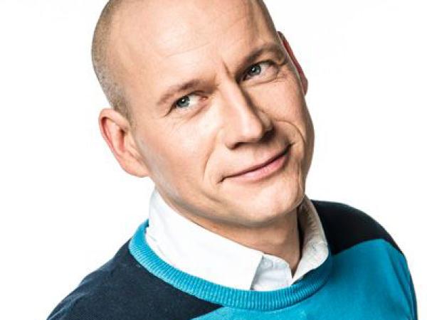 Sven Speybrouck 